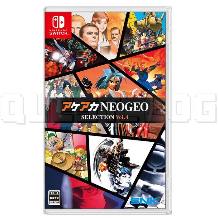 aca-neogeo-selection-vol-4-nintendo-switch-snk-import-japan.webp