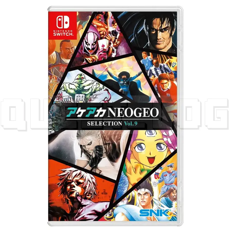 aca-neogeo-selection-vol-9-nintendo-switch-snk-import-japan.webp