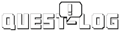 Questlog - strona główna