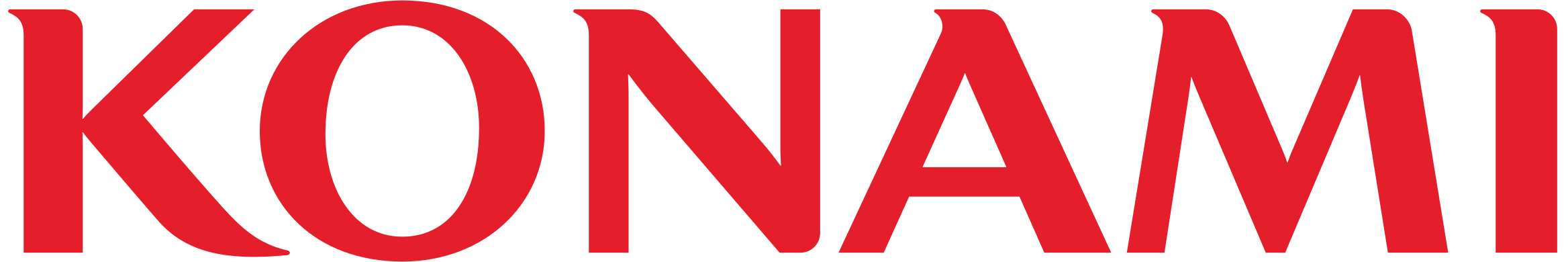 Producent: Konami (przejdź do produktów)