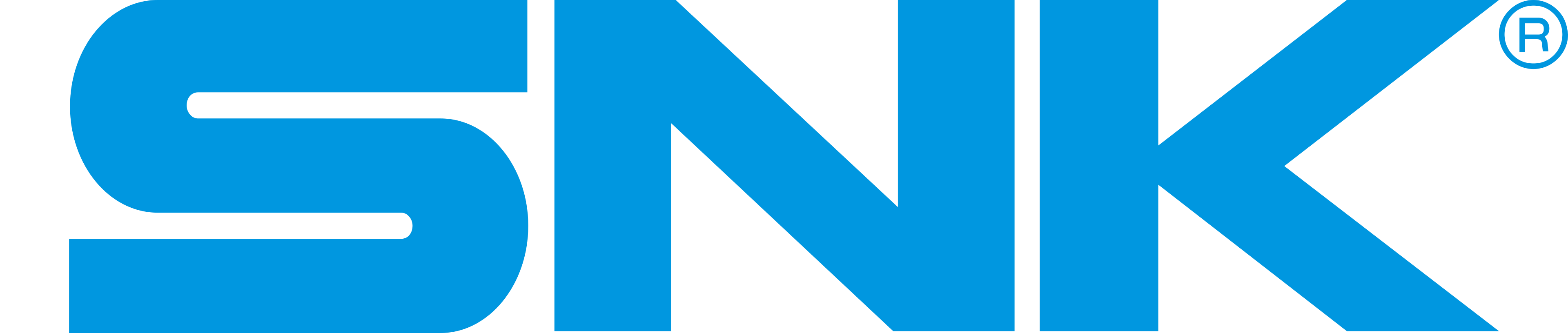 Producent: SNK (przejdź do produktów)